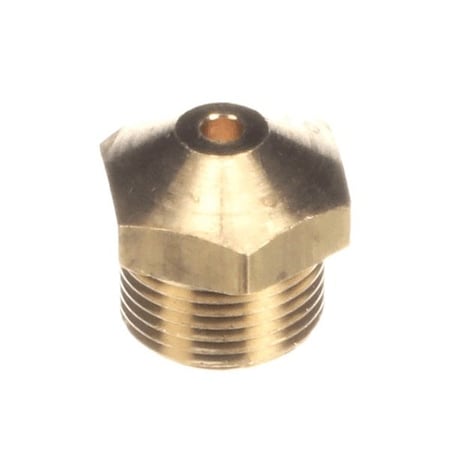 Bakers Pride Orifice #37 Lp Gas, Spud 2A-R3018A